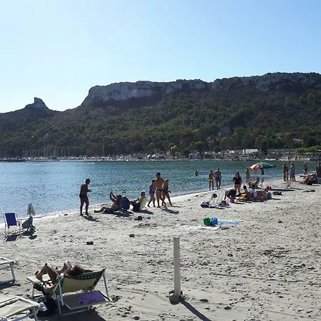 Mare E Citta Lejlighed *