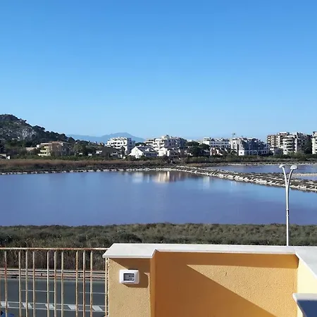Apartment Mare E Citta Cagliari