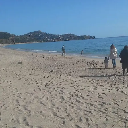 Appartamento Mare E Città *