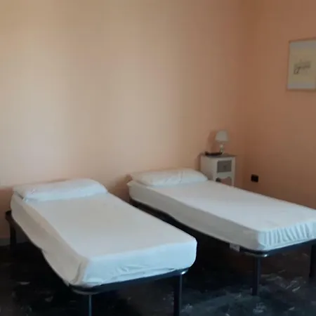 Mare E Citta Apartment