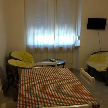 Apartment Mare E Citta