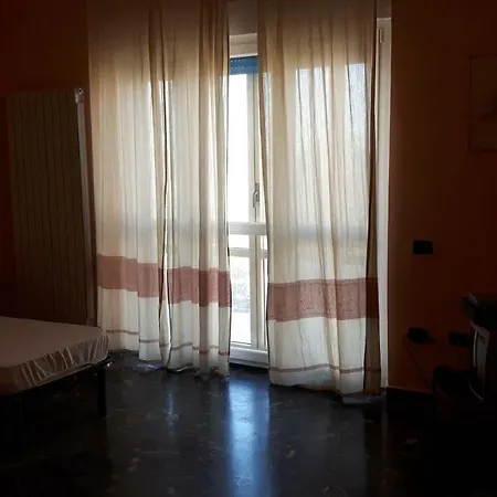 Mare E Citta Lejlighed