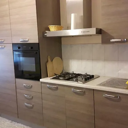 Mare E Citta Apartment Cagliari