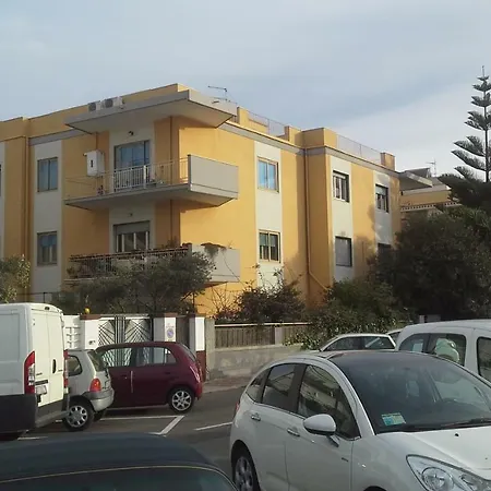 Mare E Città * Cagliari