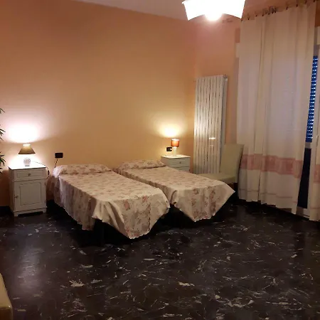 Apartment Mare E Citta