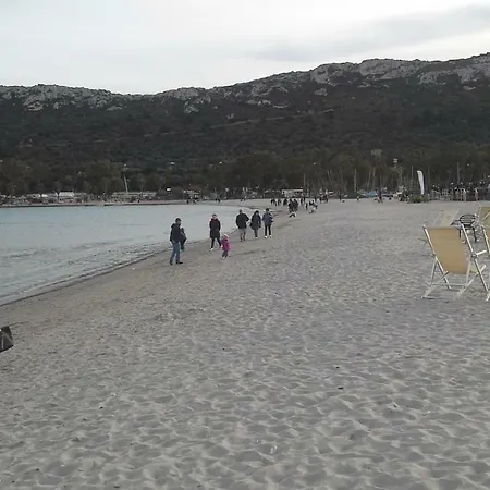 Lejlighed Mare E Citta Cagliari
